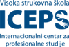 Visoka strukovna škola ICEPS logo