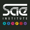 Sae Institut Beograd logo