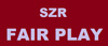 SZR Fair Play logo