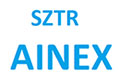 Sztr Ainex logo