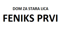 Dom za stara lica Feniks Prvi logo