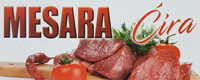 Mesara Ćira logo