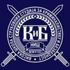 Visoka škola Strukovnih Studija za Kriminalistiku i Bezbednost logo