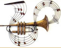 Beogradski Duvački Pogrebni Orkestar logo