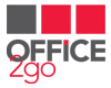 Kancelarijski i industrijski namestaj Office2go logo