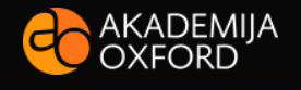 Prevodilačka agencija Oxford logo