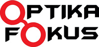 Oftalmološka ordinacija Fokus logo