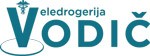 Veledrogerija Vodič doo logo