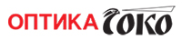 Optika Soko logo