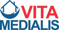 Dom za stare Vita Medialis logo