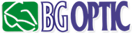 BG očni salon logo