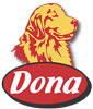 Proizvodnja papirne konfekcije Dona logo
