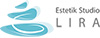 Estetik studio Lira logo