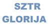 SZTR Glorija logo