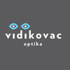 Optika Vidikovac logo