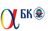 Alfa BK Univerzitet logo