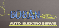 Auto elektro servis Boban logo