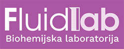 Fluid Lab logo