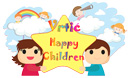 Vrtić Happy Children logo
