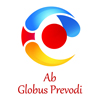 AB Globus Prevodi logo