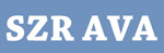 Szr AVA logo