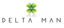 Delta Man Stolarija logo