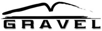 Gravel logo