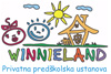 Predškolska ustanova Winnieland logo