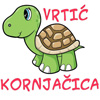 Vrtić Kornjačica logo