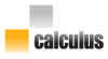 Prodaja softvera Calculus logo