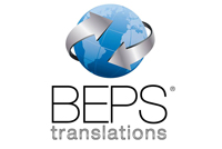 BEPS Translations logo
