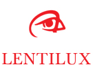 Optika Lentilux logo