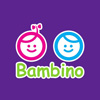 Vrtić Bambino logo