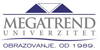 Fakultet za poslovne studije - Megatrend univerzitet logo