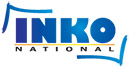 Inko National logo