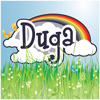 Vrtić Duga logo