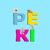 Predškolska ustanova Peki logo