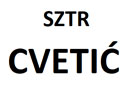 Sztr Cvetić logo