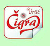 Vrtić Čigra logo