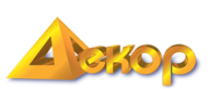 Dekor centar logo