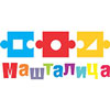 Vrtić Maštalica logo