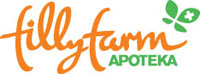 Filly Farm Apoteke logo