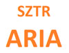 Sztr ARIA logo