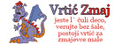 Vrtić Zmaj logo