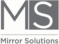 Mirror Solutions - Digitalna marketing agencija logo