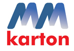 MM Karton logo
