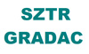 SZTR Gradac logo