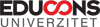 Univerzitet Educons logo