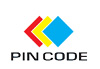Pin Code logo