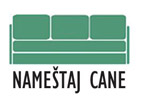 Nameštaj Cane logo